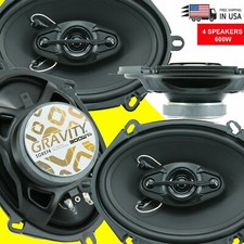 4X  Gravity SGR574 6