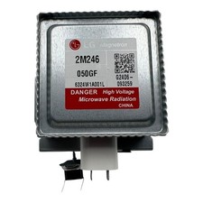 LG  microwave Magnetron 6324W1A001L picture