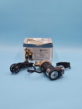 Goulds 60A0G6001 E1-BCAFNCTW-01 Autocirc E1 Series Recirculating Pump -For Parts picture