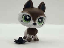 Lps Husky Custom picture
