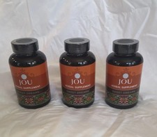 JOU Sweet Dreams Sleep Support Herbal Capsules 270ct 3 Bottles picture