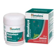 Himalaya PAIN BALM MINT Fast Relief from Headaches, 45 GMS,  picture