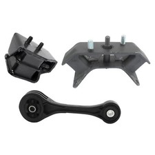 For 00-04 Subaru Legacy 2.5L 6709 6723 6724 Engine Motor & Automatic Trans Mount picture