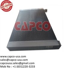 COOLER 5.7606.1/NON OEM/FREE SHIPPING picture