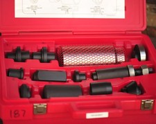Ford Rotunda Essential Service Tool Kit  TKIT-2018P6-F Ranger Front Axle picture