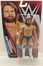 WWE Main Event Series 168 Hacksaw Jim Duggan 6