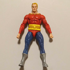 Flash Gordon Action Figure - NECA picture