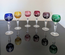 Vintage Ajka Crystal 