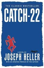Catch-22 - Paperback By Heller, Joseph - VERY GOOD picture