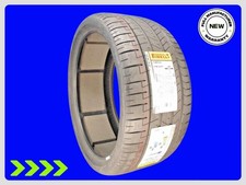 1 Brand New Pirelli P Zero PZ4 MO-S PNCS XL 245/35R21 Tire 96Y Pzero 2453521 picture