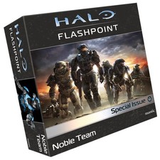 Halo: Flashpoint - Noble Team Expansion picture