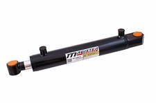 Hydraulic Cylinder Welded Double Acting 1.5