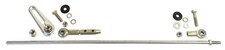 Shiftworks Column Shifter Arm Linkage Conversion for GM TH350, TH400, TH200-4R, picture