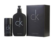 CK Be by Calvin Klein Fragrance 2 Piece Gift Set picture