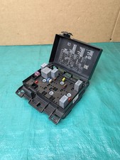 2008-12 Chevy Malibu Body & Tail Lamp Wiring Harness Junction Block OEM 25807173 picture