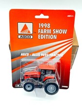 Agco-Allis 9695 1998 Farm Show Edition By Ertl 1/64th Scale picture