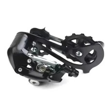 Shimano Altus RD M310 7 Speed 8 Speed Black MTB Rear Derailleur RD-M310 picture