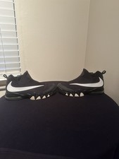 Rare Nike Air Big Reverse Swoosh Size 12 picture