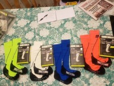 CEP Men's 2.0 Full Tall Compression  Progressive + Run Socks Pick Size & Color picture