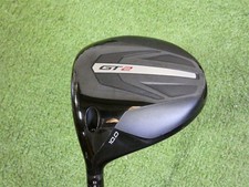Titleist GT2 10* Left Hand Driver MMT 40 Regular Graphite picture