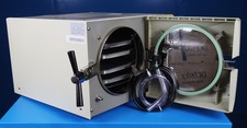 Tuttnauer EZ10 Autoclave Steam Instrument Sterilizer picture