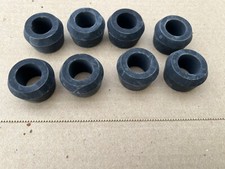 M101 M101A1 M101A2 MILITARY TRAILER 8 NOS SHOCK RUBBERS picture