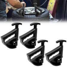 4PCS Tire Changer Bead Clamp Drop Center Tool Auto Tire Changing Tools for Car picture