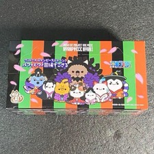 MegaHouse MEGA CAT PROJECT One Piece Nyan Piece Wano Complete Set of 8 picture