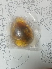 Baltic Amber Cabochon Necklace Pendant picture