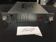COMNET FDX70EB TRANSCEIVER picture