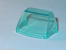 HOT WHEELS REDLINE HEAVYWEIGHTS BLUE WIDE GLASS -NEW picture