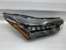 MINT. 2019-2025 ACURA RDX FRONT RIGHT PASSENGER SIDE RH HEADLIGHT LED OEM picture
