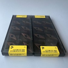 10Pcs/BOX Sandvik VBMT160408-MM 1115 picture