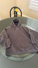 Nike Center Swoosh Hoodie MADE IN USA Size XL picture