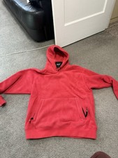 Palace Skateboards - Polartec Lazer Fleece Sweatshirt - Men’s Size Large *USED* picture