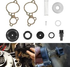 Poppet Valve Kit for Mercury/Mariner/Force 2.0L 2.5L V6 135-200 hp XR-4 803062T1 picture
