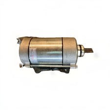 Ricks Motorsport New Honda Starter Motor 61-121 picture