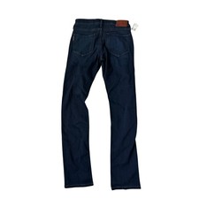 PAIGE Dark Indigo Transcend Jeans Men's 28 NWT picture