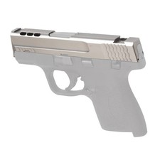 S&W M&P40 Shield M2.0 Ported Slide 3.1