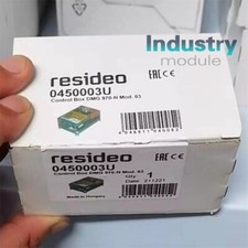 1PCS New DMG-970-N Resideo burning program controller DMG970-N MOD.01 picture