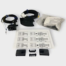 Mercury Smartcraft Transom Mount Transducer for Depth Speed/Temp 881931 & 859223 picture