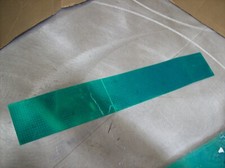 Reflective Genuine 3