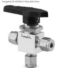 SWAGELOK SS-43GXS4 picture