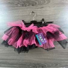 Fierce & Fabulous Skirt Cosplay Costume Dress Up Halloween Party Amscan picture