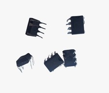 5pcs POWER Controller Integrated Circuit STR-A6069H A6069H DIP7 picture