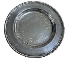 VTG Wm. Rogers 811  Silver Plate 10