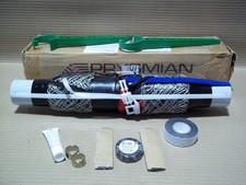 NEW Prysmian CUS53267 Straight Splice Elaspeed Splice Kit picture