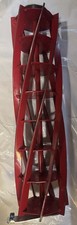 McLane 4107-7 25” Reel Mower Blade Assembly 7-Blade Genuine OEM Made in USA picture