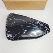 oem 2014-2022 Harley Sportster XL Left Battery Side Cover Vivid Black 57200091DH picture