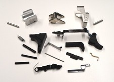 Gen 3 Glock 19 Lower Parts Kit G19 LPK 9mm picture